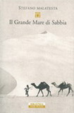Grande mare di sabbia